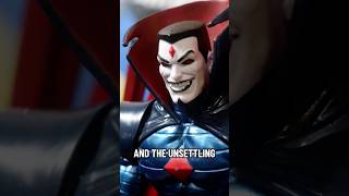 Collecting X-Men: MR. SINISTER #marvel #xmen #actionfigures #collection