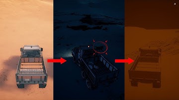 The Foundation Trapped me in a Desert SCP | SCP: Secret Files