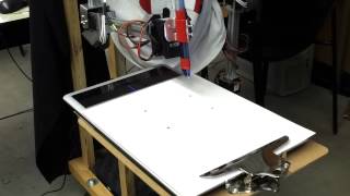 Betty  Repeatability Test