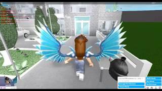 ROBLOX I Bloxburg: Botanical Modern House Tour