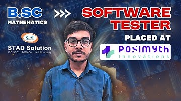 How to switch from Manual to Automation Testing step by step? | STAD Solution