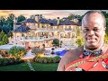 Inside King Mswati III S Billion Dollar World 