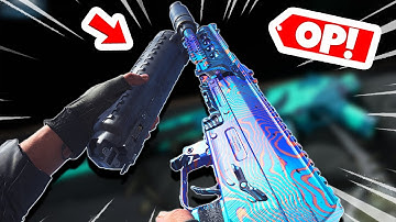 88 KILLS OVERPOWERED BIZON CLASS.. (Best PP19 BIZON Class Setup) COD MW