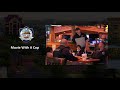 Mesa Police Department Monthly Recap October