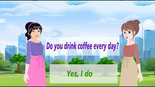Daily English Conversation for Beginners-English Speaking and Listening Practice screenshot 3