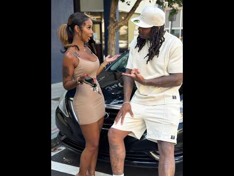 When D tells MiMi she got played by MoMo!