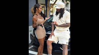When D tells MiMi she got played by MoMo!