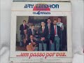 Ary Zendron - Apresenta Filhos e Amigos - Completo