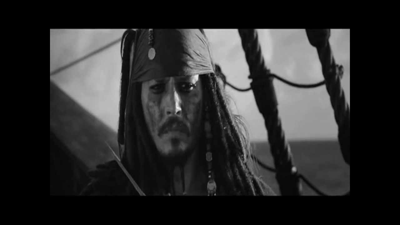 The One That Got Away - Jack/Angelica