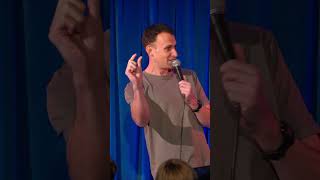 Elon Musk's autism 🎤 Michael Shafar  #standupcomedy #comedian #comedyreels #elonmusk #twitter