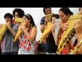 Orquesta Argentina de Vientos Andinos -