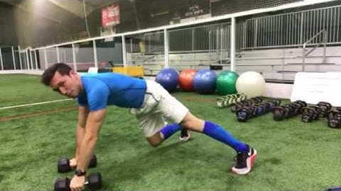 Renegade Rows (Form Points & Modifications)