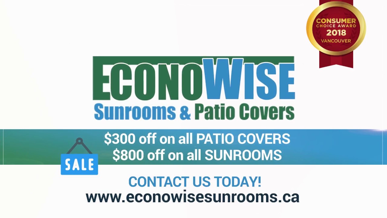 EconoWise Mission Statement YouTube