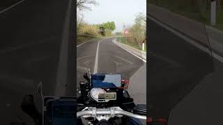 Verso Serramonacesca