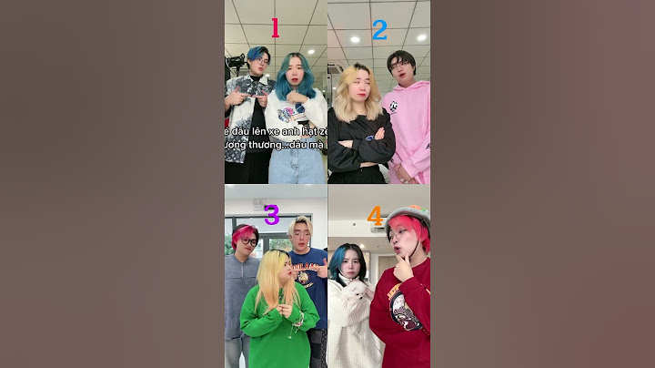 Bạn chọn video số mấy ? 🤔 #heroteam #simmy #sammy #kairon #phongcan #shorts #trend