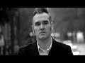 Morrissey - Without Music the World Dies