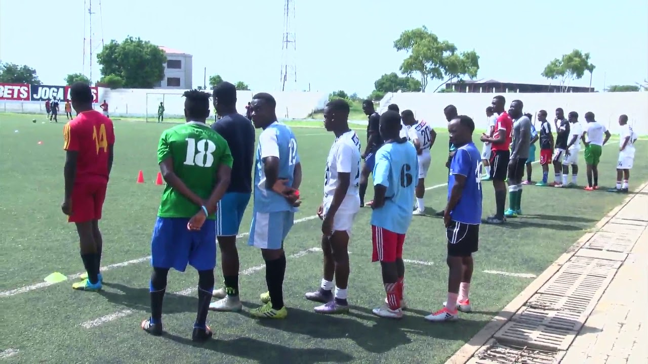 DESPORTIVO DE MAPUTO