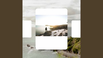 Groovy Ambience for Lazy Days