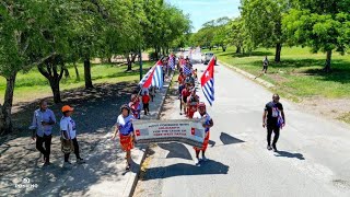 West Papua Family Day 2024 in PNG 🇵🇬