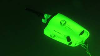 2 May 2025 Tether Cam 5 SheDevil Kelowna Water Park Chasing Gladius Mini S GP043361