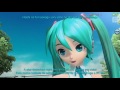 【Hatsune Miku V4X】Meteor + Eng/Esp Sub【VOCALOID4カバー】