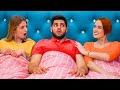 Funny and Embarrassing Moments / When Two Girls Like the Same Guy