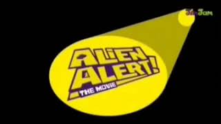 Fireman Sam Heroes of the Storm &amp; Alien Alert Intro (European Portuguese) (without Looped Vocals)