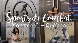 How to Battle your Friends in Montreal | Mo on the Go