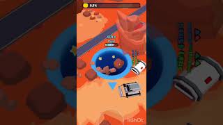 holi.io reactive gamplay nobe gaming #short game #gameplay