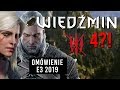 Zapowiedź Wiedźmina 4? 😵 | Omówienie E3 [PODCZAST #1]