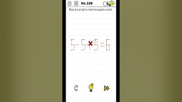 Mind Crazy Level 101 to 110 Walkthrough