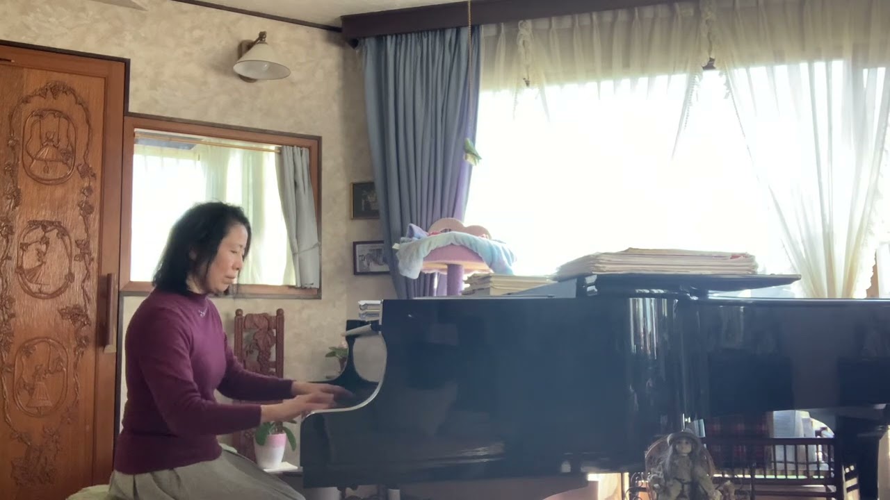 Chopin : Polonaise No.11 g-minor