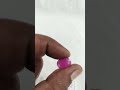 RUBY(BURMA)16140S206352-150000-7.46 CT