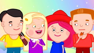 Смарта и чудо-сумка 👜✨ – Лучшие друзья Смарты – Сборник | Развивающий мультфильм для детей