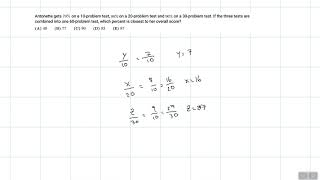 2006 AMC 8 Problem 12