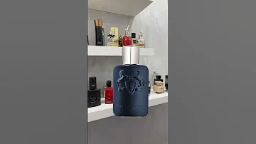 عطور تعشقها النساء على الرجال 