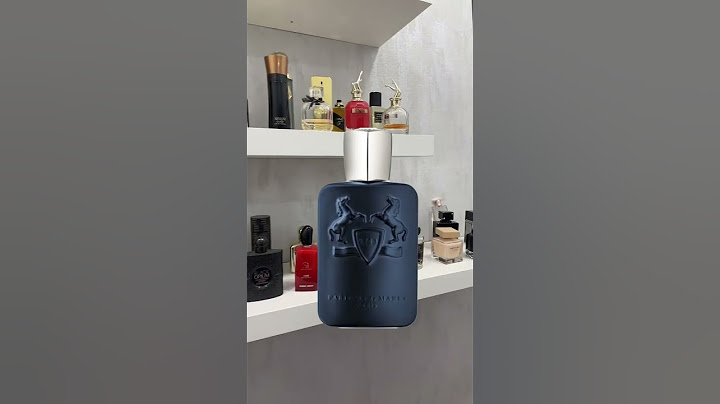 عطور تعشقها النساء على الرجال ❤️‍🔥