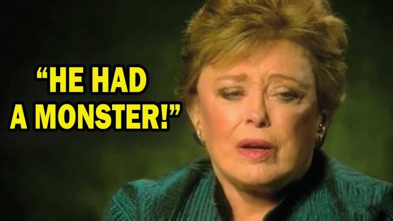 Before Death, Rue McClanahan Reveals Shocking Truth About "The Golden Girls"