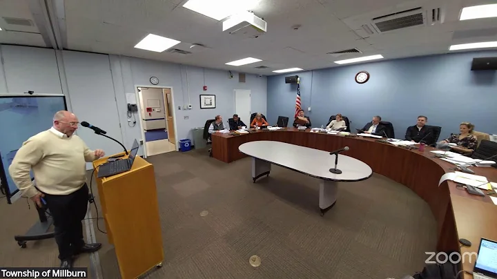 Zoning Board of Adjustment 11/17/25