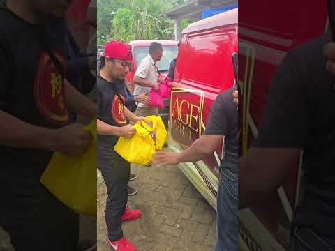 1 JENAZAH DI TEMUKAN DARI 6 KORBAN LONGSOR TRENGGALEK