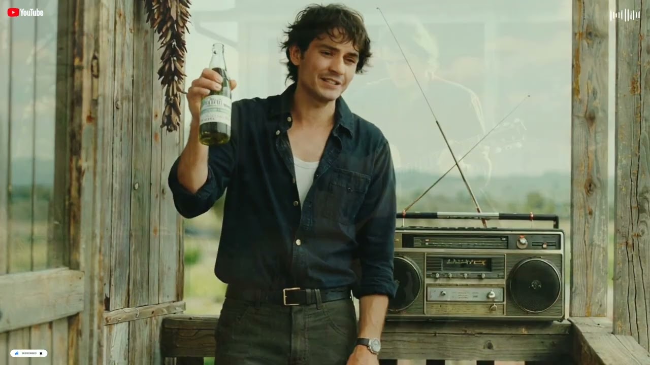 The Lone Rider – Cowboy Strings Original