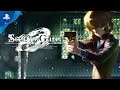 Steins;Gate 0 - Launch Trailer | PS4, PS Vita