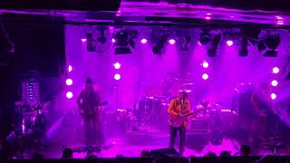 Dope Lemon "Rose Pink Cadillac" Paradise, Boston 11/3/23
