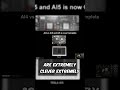 AI5 vs AI4 Power Cost Shock