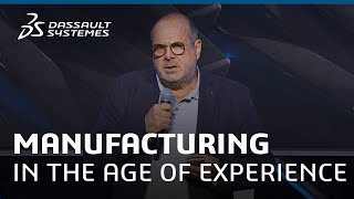 Key take aways on Sustainable Manufacturing - Dassault Systèmes