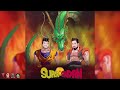 Linko x Psyco M - Super Saiyan / Intro (1/5)