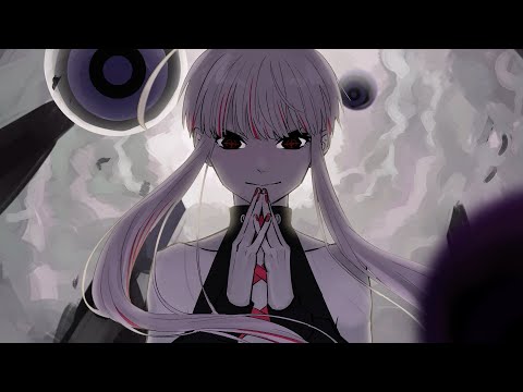 【夾竹桃-斑-】愛ト茄子ト平和ナ果実【UTAUcover/音源配布】