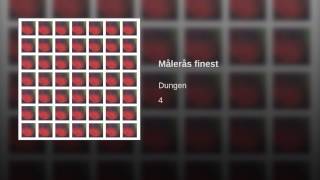 Video thumbnail of "Dungen - Målerås finest"