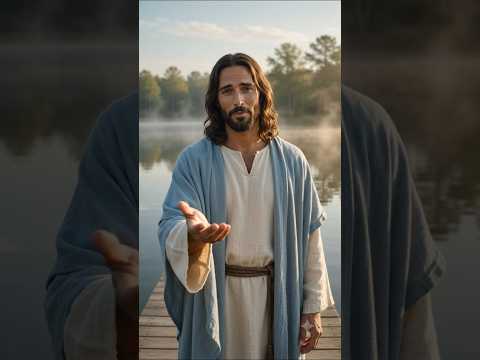 ఈ మాట నీ కోసమే... ❤️🙏#Jesus #JesusChrist #GodMessage #JesusLovesYou #Faith #Hope #Prayer #Bible