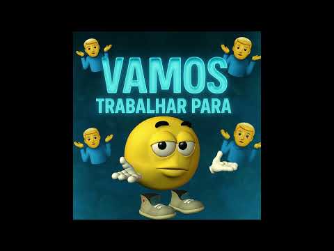 dj enzota, Iraqui ZL, MC Roger - VAMOS TRABALHAR PARA